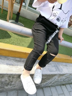 Combo quần legging Thảo Phạm