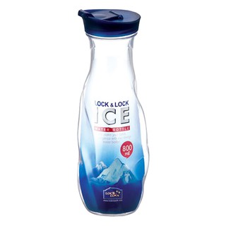 Bình Nước Pet Lock&Lock HAP780 (800ml + 1.1L)