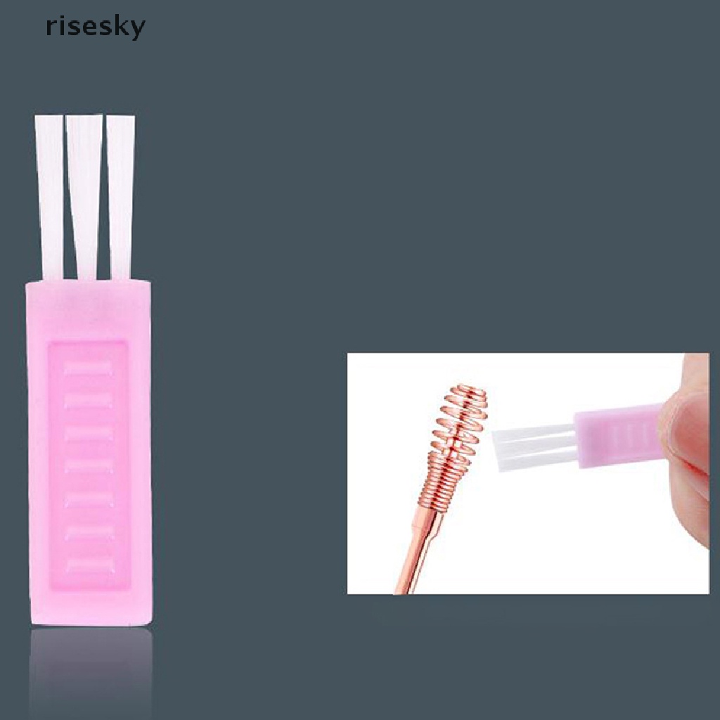 Bộ 7 Dụng Cụ Lấy Ráy Tai Bằng Thép Không Gỉ ♨Trên đó