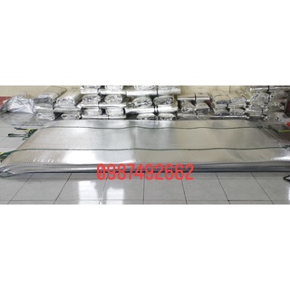 #Vỏ_bọc_chống_nóng téc_bồn_nước ( 500-2000 lít )