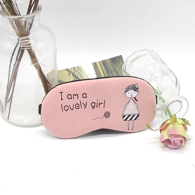 BỊT MẮT NGỦ CÓ TÚI NƯỚC - BÉ TRAI BÉ GÁI