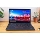 Máy tính xách tay ThinkPad X1 Yoga 3rd Gen (i7 8650u) QHD