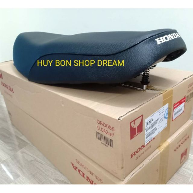 Yên xe Dream Việt