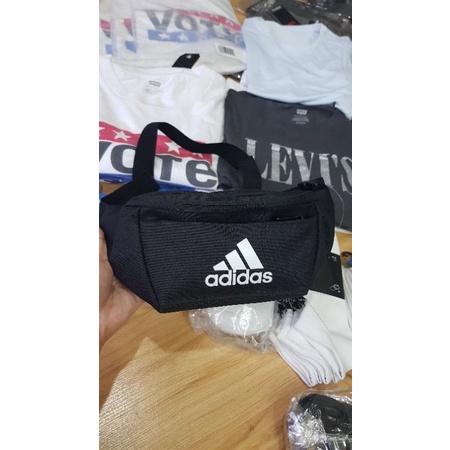 Túi đeo bao tử Aididas săn SALE JAPAN chính hãng | BigBuy360 - bigbuy360.vn