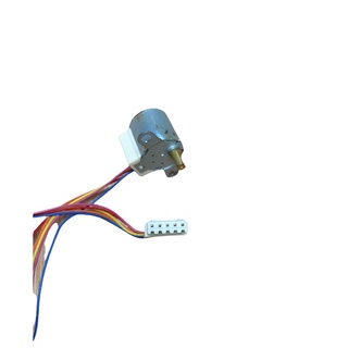 Đảo máy lạnh Sharp-Daikin / Motor đảo vẫy cánh điều hoà Sharp-Daikin