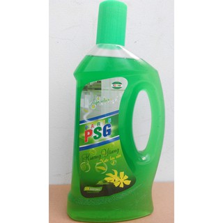 Nước lau sàn nhà hương Ylang 1L