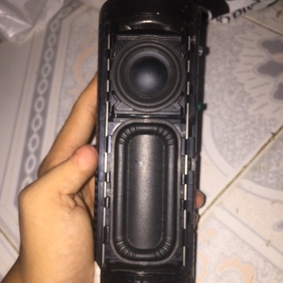 Loa logitech ue boom 2