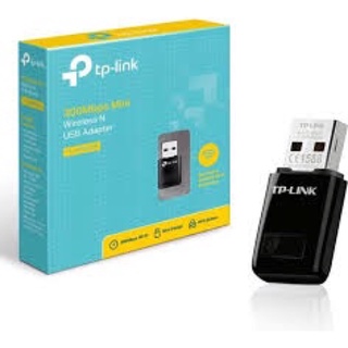 usb wifi tp-link WN823N