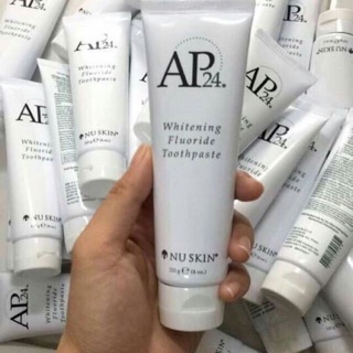 Kem đánh răng ap24 chính hãng