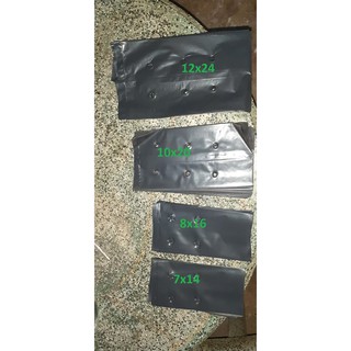 0,5 Kg Túi bầu ươm cây