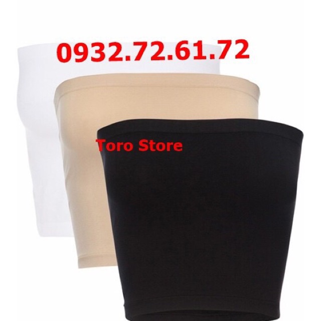 Áo ống ngắn và áo ống dài hàng dệt kim siêu co giãn | BigBuy360 - bigbuy360.vn