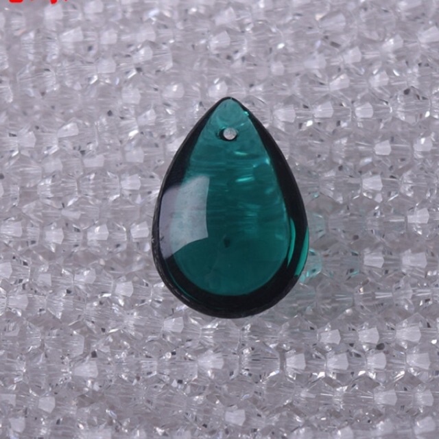 Pha lê giọt nước 22mm
