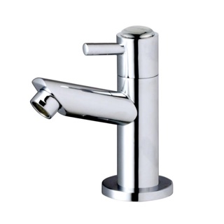 Vòi lavabo lạnh caesar b040c