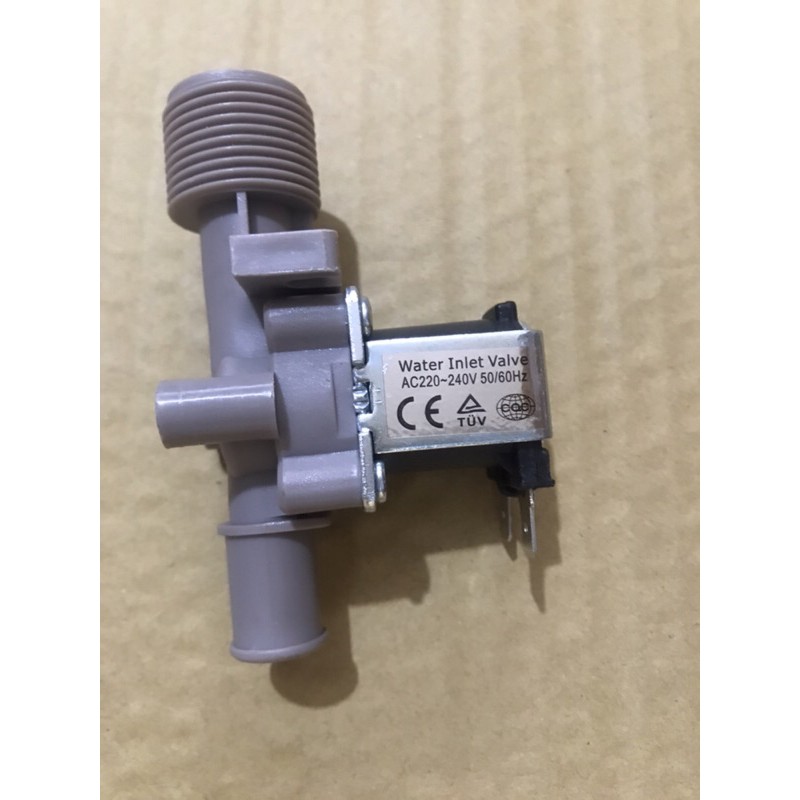 Van Cấp Nước Máy Giặt Toshiba A800