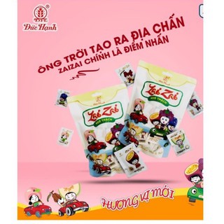 🥝 Thạch ZaiZai hương vị mới