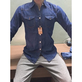 SƠ MI JEAN NAM HÌNH THẬT