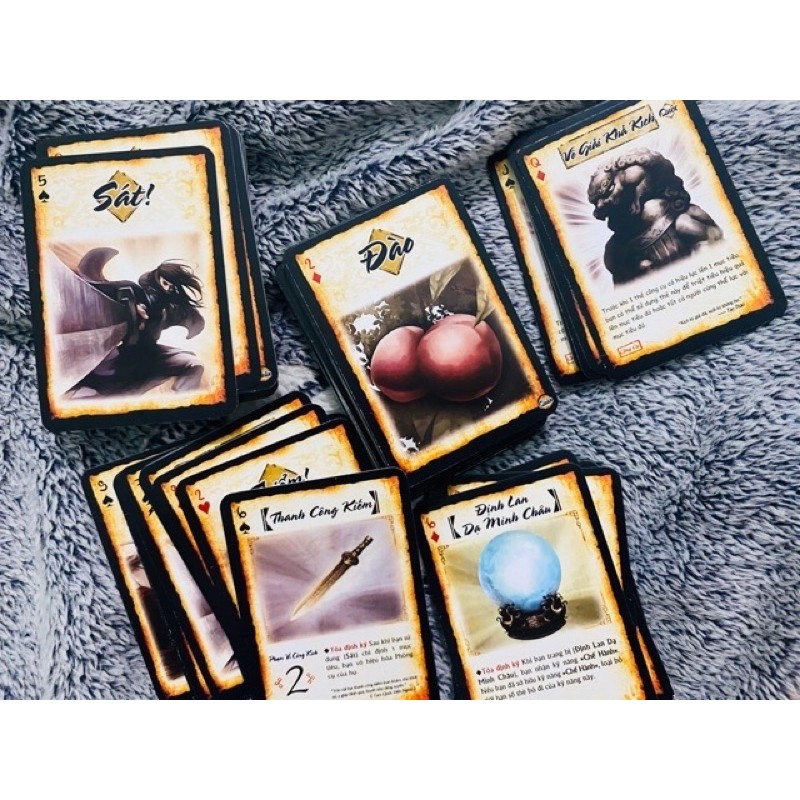 Pack bổ sung bài hư, bị thiếu