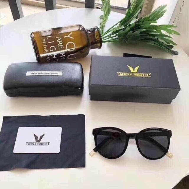 Kính GENTLE MONSTER