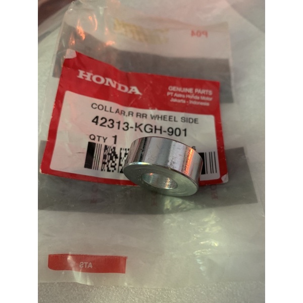 cục canh bánh sau sonic bên phải bên đĩa thắng sonic 150r honda indonesia chính hãng
