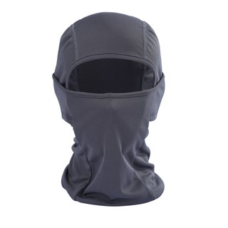 Mũ ninja hở mắt đa năng