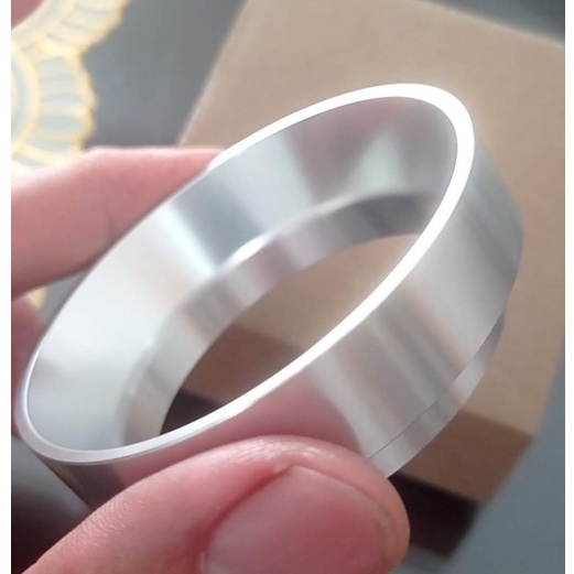 Vòng chống tràn cà phê  cho máy xay