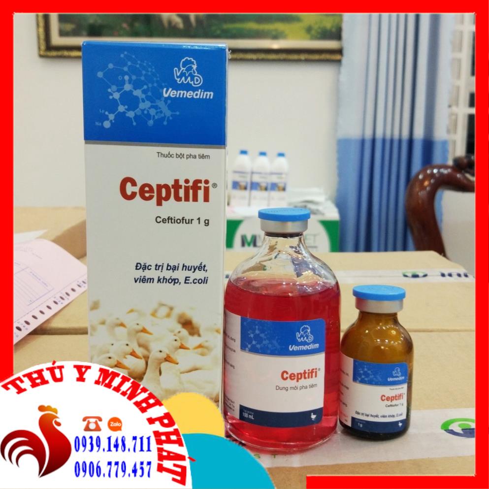 CEPTIFI CẶP 100ML