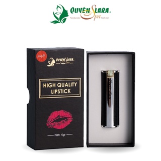 Son Tươi – High Quality Lipstick Quyên Lara chính hãng