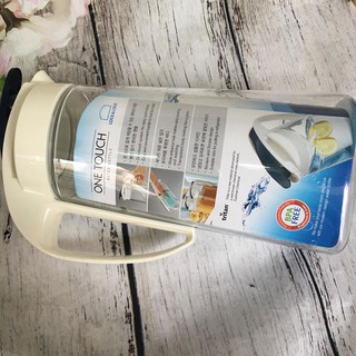 Bình nước One Touch Lock&Lock ABF632 – 2L