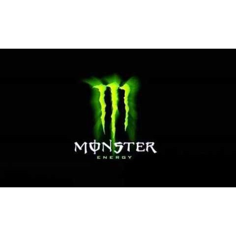 [ RẺ VÔ ĐỊCH ] [Ảnh Thật] Lon giữ nhiệt Monster 500ml