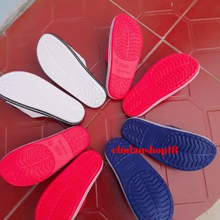 Dép lê croos nữ