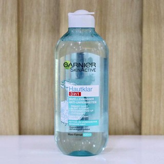 Nước Tẩy Trang Garnier, 400 ml
