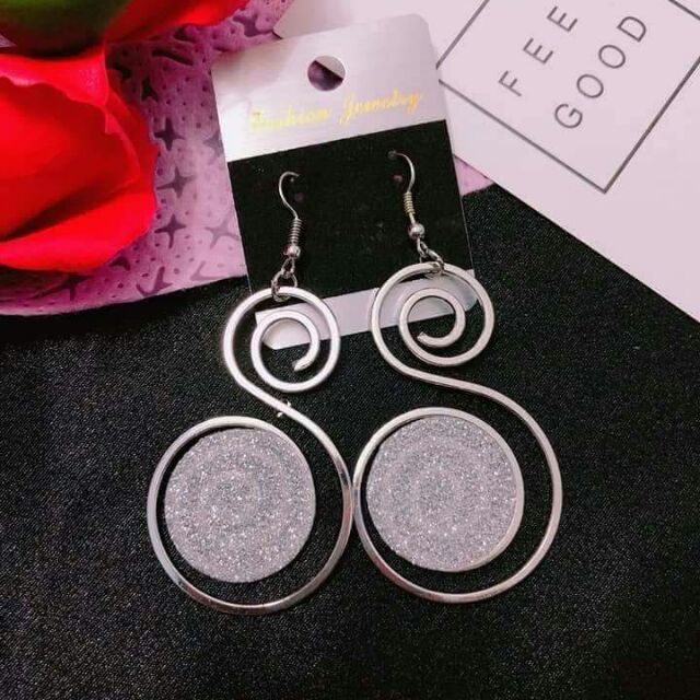 Chuyên sỉ bông tai Thái Lan