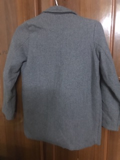 Coat Freesize