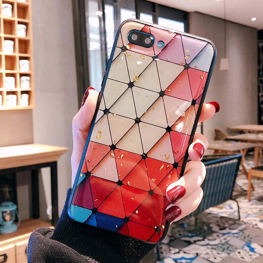 Iphone 12 Mini Pro Max Se 2020 11 Pro Xs Max 7 8 6 6s Ốp Điện Thoại Họa Tiết Hình Thoi Lấp Lánh Cho | BigBuy360 - bigbuy360.vn