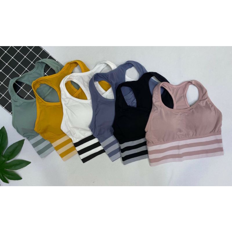 Áo bra tập gym yoga xinh