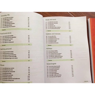 Bộ 3q - Full Colours - Oxford Word Skills Basic + Intermediate + Advan