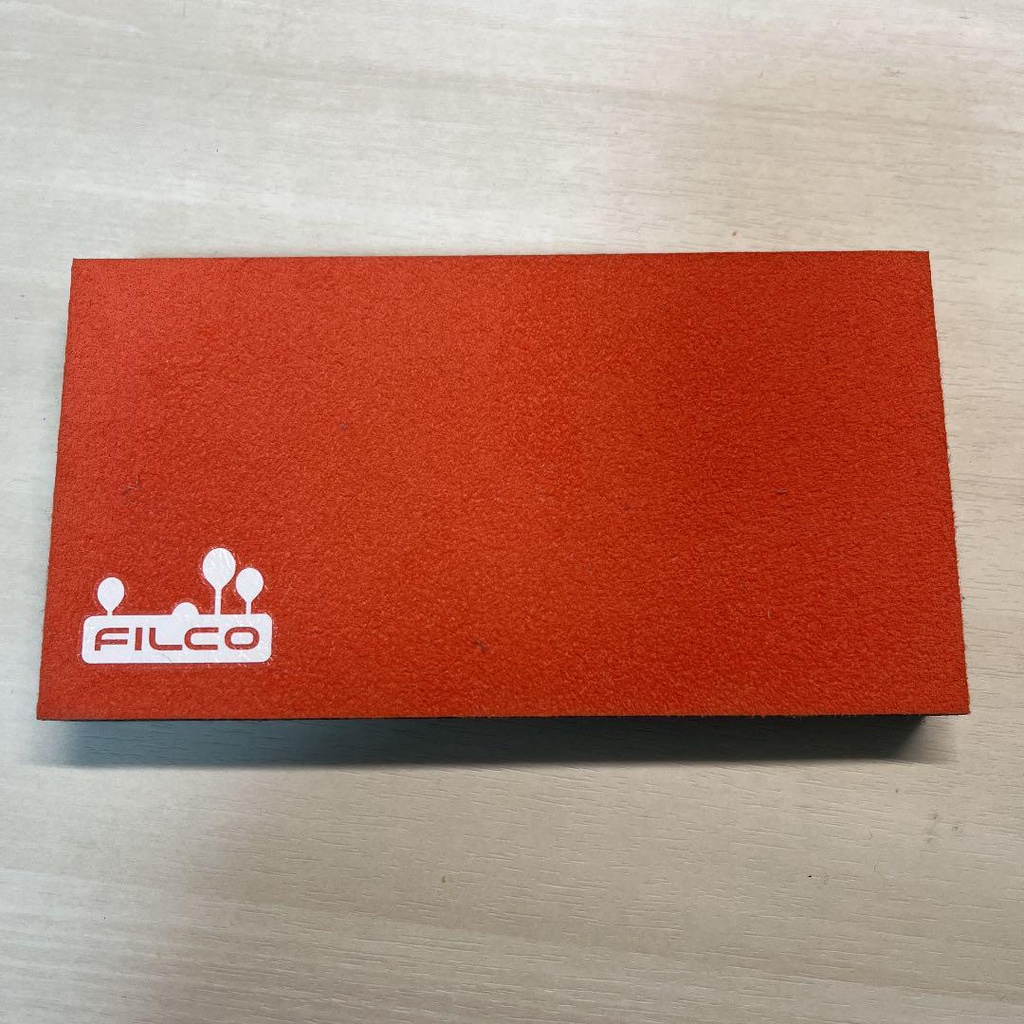Bàn phím cơ Filco Minila R cực đẹp