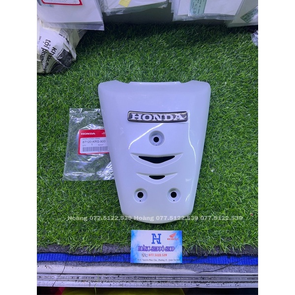 Mặt nạ wave Zx chính hãng kèm tem