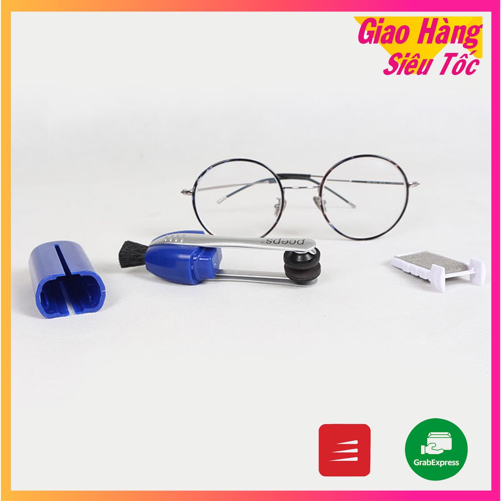 Dụng Cụ Lau Mắt Kính Cao Cấp