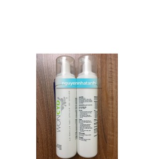 Dung Dịch Vệ Sinh Phụ Nữ Woncyd
