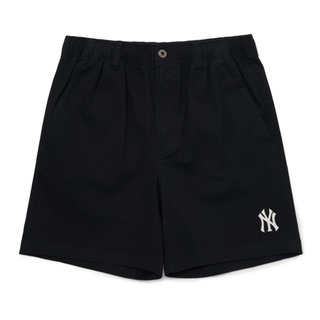 Quần Short MLB chính hãng Quần đùi MLB Nam nữ Small logo