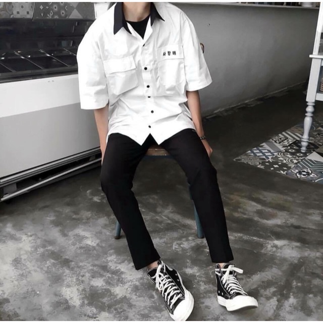 Sơmi Saranghae