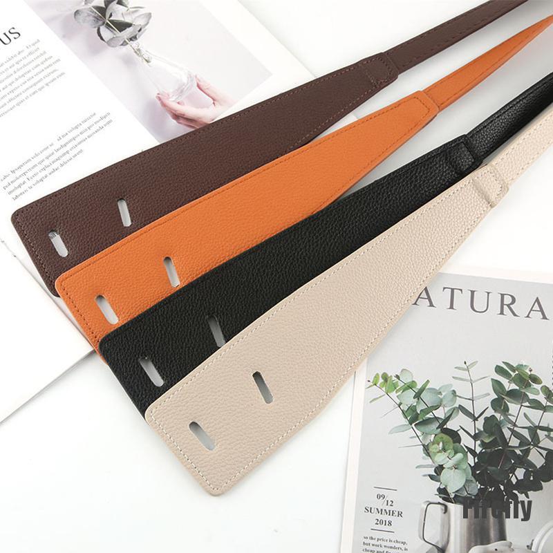 Thắt Lưng Da Bản Lớn Thời Trang Cá Tính