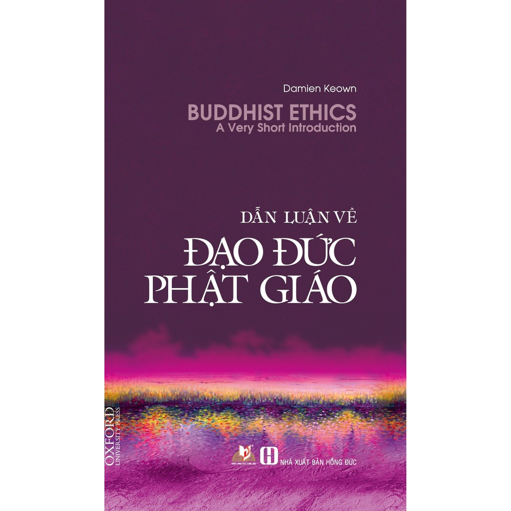 Sách - Dẫn Luận Về Đạo Đức Phật Giáo