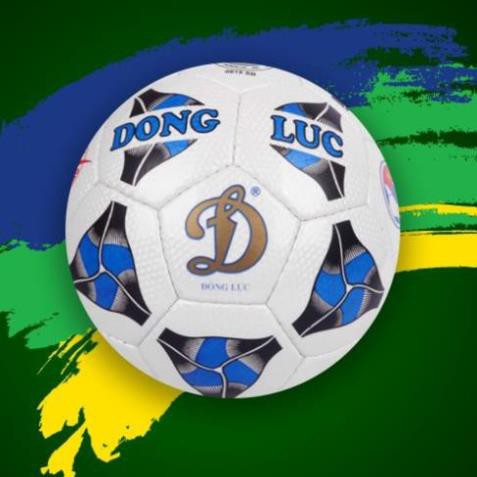 Quả Bóng Đá Động Lực UHV 2.05 Size 4