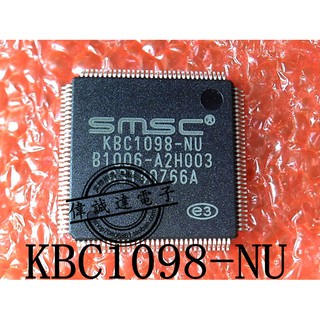 KBC1098-NU ic quản lý nguồn laptop hãng SMSC (HCM)