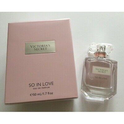 Nước hoa Victoria 's Secret So in Love