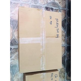 GIAO HOẢ TỐC-MĂNG TƯƠI NGON