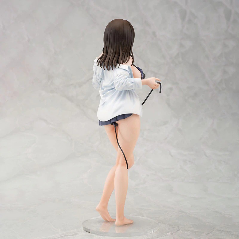 Mô Hình Figure Nure JK Illustration by Mataro