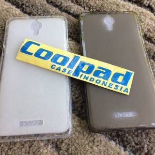 Ốp Máy Tính Bảng Mềm Cho Coolpad E502 Sky 3 E502